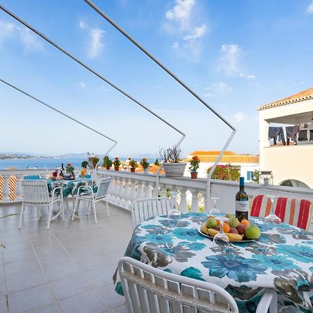Unforgettable Return To Timeless Spetses Hotel Luaran gambar