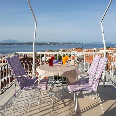 Unforgettable Return To Timeless Spetses Hotel Luaran gambar