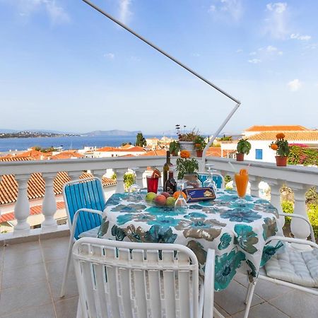 Unforgettable Return To Timeless Spetses Hotel Luaran gambar