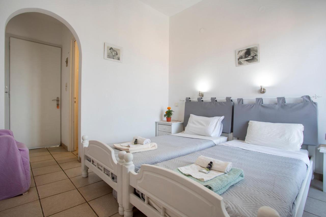 Unforgettable Return To Timeless Spetses Hotel Luaran gambar