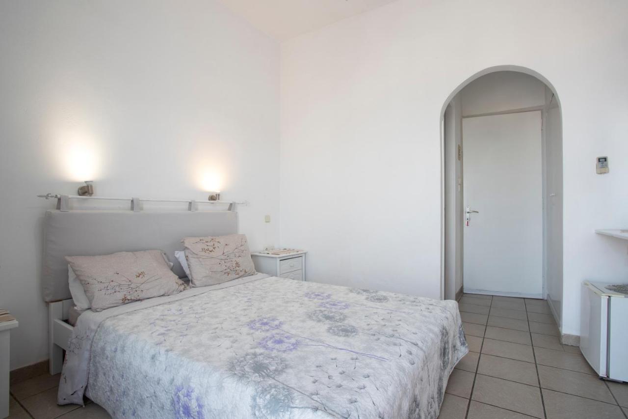 Unforgettable Return To Timeless Spetses Hotel Luaran gambar