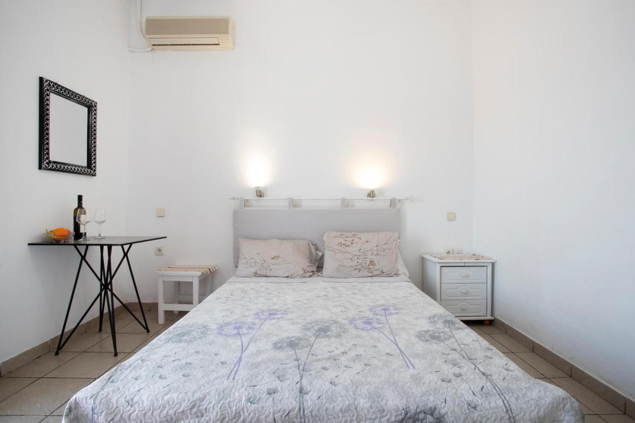 Unforgettable Return To Timeless Spetses Hotel Luaran gambar