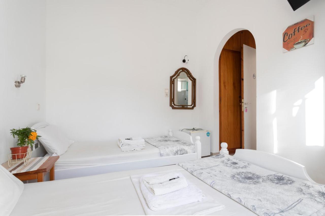 Unforgettable Return To Timeless Spetses Hotel Luaran gambar