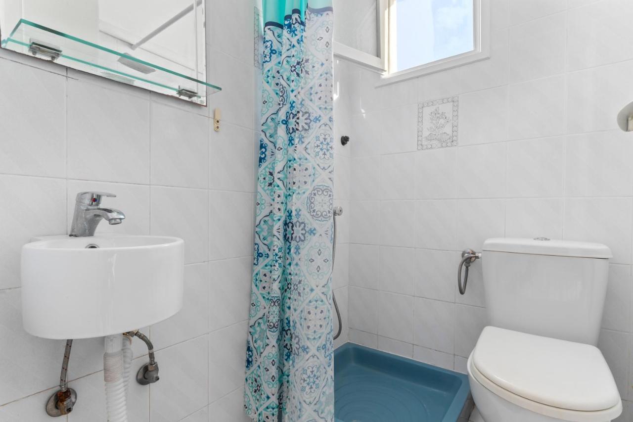 Unforgettable Return To Timeless Spetses Hotel Luaran gambar