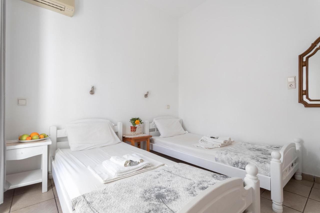 Unforgettable Return To Timeless Spetses Hotel Luaran gambar