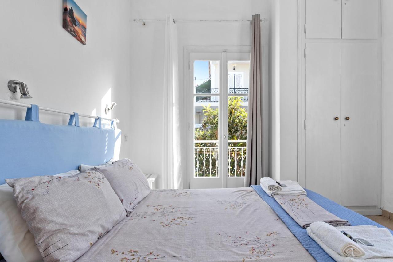 Unforgettable Return To Timeless Spetses Hotel Luaran gambar