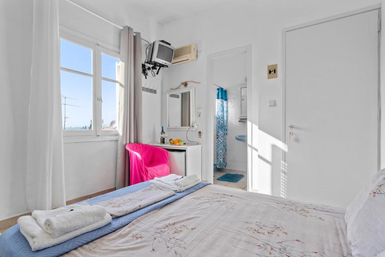 Unforgettable Return To Timeless Spetses Hotel Luaran gambar